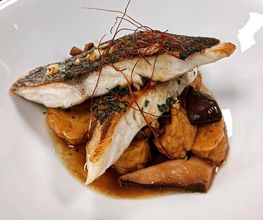 Restaurante Chemin de Fer imagen 17