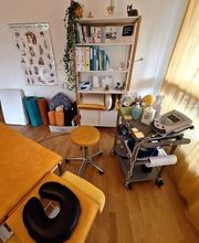 Rutten Erika, Physiotherapie & Shiatsu Bild 4