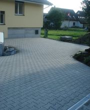 Knür Garten- und Tiefbau GmbH Bild 4
