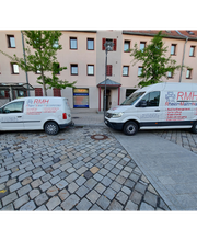 RMH Gebäudeservice Bild 1