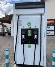 ChargeOne Ladestation Bild 1