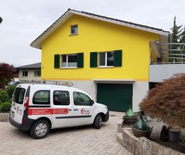 Kehl AG Malergeschäft Widnau Bild 10