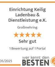 werkenntdenBESTEN.de Qualitätssiegel