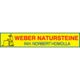 Natursteine Weber/Homolla