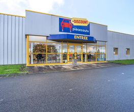 DISCOUNT PIÈCES AUTOS image 15