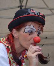 Artisticlown image 5