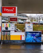 Shell Recharge Charging Station Bild 8