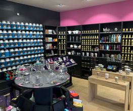 Le Comptoir De The image 1