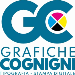 Grafiche Cognigni logo