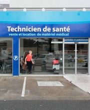 Périgueux Médical image 3