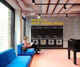 The Social Hub Eindhoven afbeelding 14