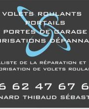 Moinard-thibaud Sébastien image 1