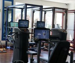 Physical Center Mavric AG Bild 13