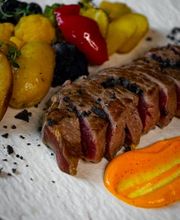 Restaurant Portofino Basel Bild 9