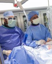 Dr. Syed Ahmed, MD image 1