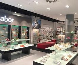 Shoe City Friedrichstrasse Bild 4