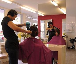 ADN Coiffure Bild 19