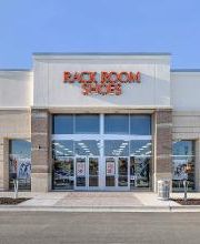 Front Exterior of Store