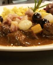 Restaurant Traube Bild 7