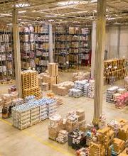 FIEGE Logistik (Schweiz) AG Bild 4