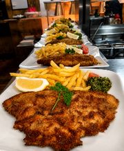 Restaurant Züribeck - Gutbürgerliche Küche Bild 16