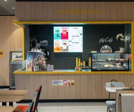 McDonald's Bild 4