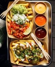 Frittenwerk Koblenz Bild 3