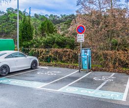 EVzen station de recharge image 4