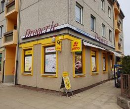 Drogerie Lotto Post Lychen Bild 2