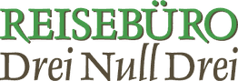 Reisebüro Drei Null Drei