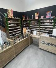 Clopinette Cigarette Électronique Mozac image 6