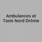 Taxis Nord Drôme