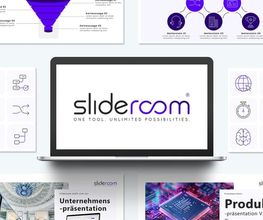 slideroom GmbH Bild 2