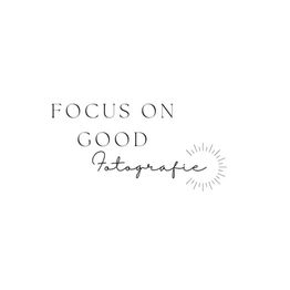 Focus on good Fotografie - Familienfotografin - Babybauchfotografin - Newbornfotografin - Paderborn logo