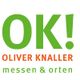 OK! Oliver Knaller - messen&orten