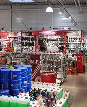 POLO Motorrad Store Berlin Mariendorf Bild 8