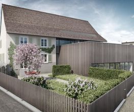 Lenzin Partner Architekten AG Bild 3