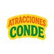 Atracciones Conde