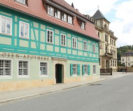 Rosen-Apotheke Bild 1