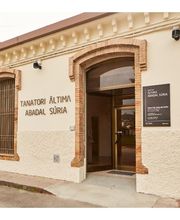 Tanatori Àltima Abadal - Súria imagen 1