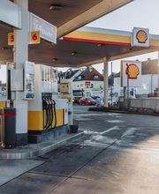 Shell Recharge Charging Station Bild 9