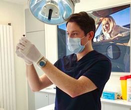 Docteur Nathaniel Stroumza image 10