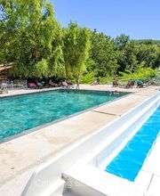 Camping Sites et Paysages le Moulin image 8