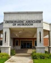 Orthopaedic Associates of Muskegon image 1