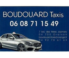 Boudouard Taxis image 3