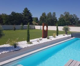 Berne Parcs Et Jardins image 1