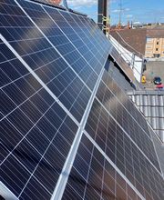 Elektrotechnik Magherusan GmbH Bild 3