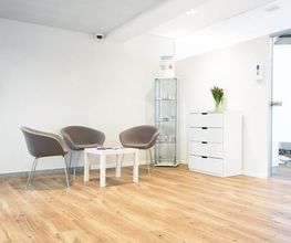 Zahnarzt Zürich Bahnhofplatz HB | ZURICHDENTAL® Bild 5