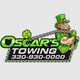 Oscars Towing