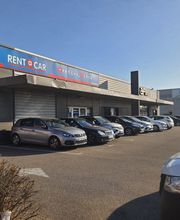 Rent A Car image 7